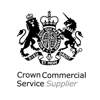 Crown Commercial Service supplier